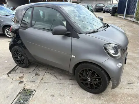 Used SMART FORTWO Petrol 2017 Ad 