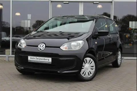 Used VOLKSWAGEN UP! Petrol 2016 Ad 