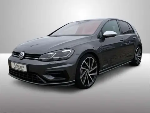 Annonce VOLKSWAGEN GOLF Essence 2019 d'occasion 