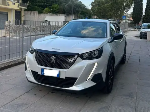 Annonce PEUGEOT 2008 Diesel 2022 d'occasion 