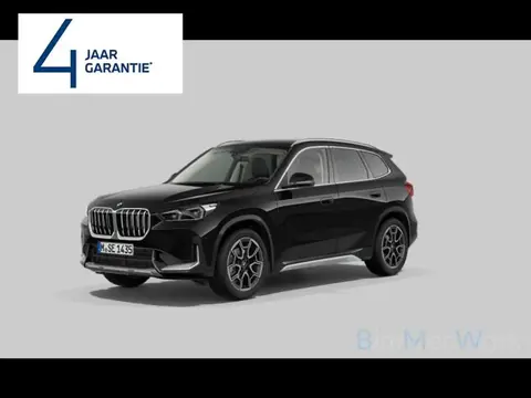 Used BMW X1 Petrol 2024 Ad Belgium