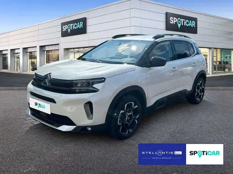 Used CITROEN C5 AIRCROSS Diesel 2023 Ad 