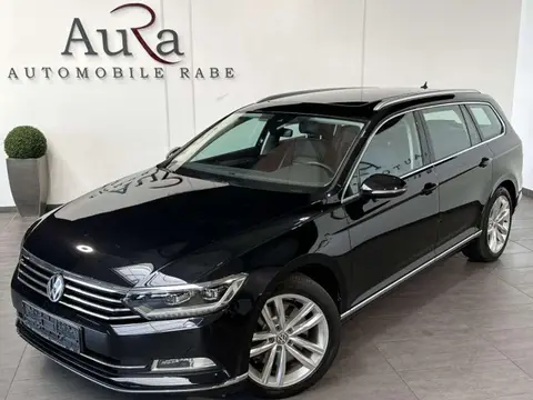 Annonce VOLKSWAGEN PASSAT Diesel 2019 d'occasion 