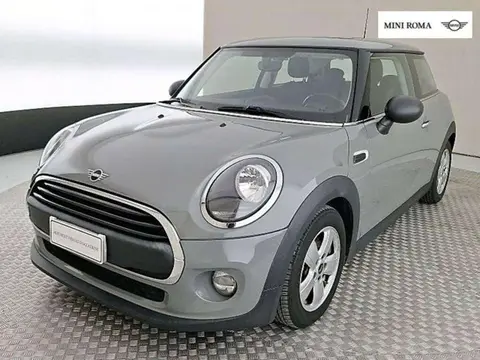 Used MINI ONE Petrol 2019 Ad 