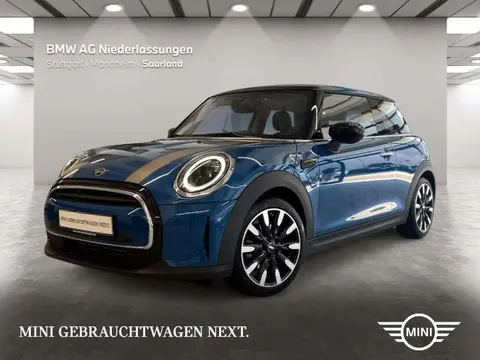 Used MINI COOPER Petrol 2023 Ad 