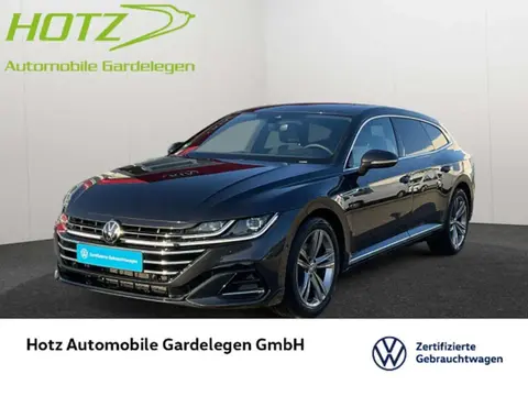 Used VOLKSWAGEN ARTEON Petrol 2023 Ad 