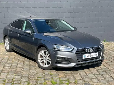 Used AUDI A5 Diesel 2019 Ad 