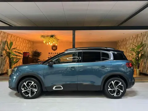 Used CITROEN C5 AIRCROSS Petrol 2019 Ad 