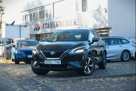 Used NISSAN QASHQAI Hybrid 2023 Ad 