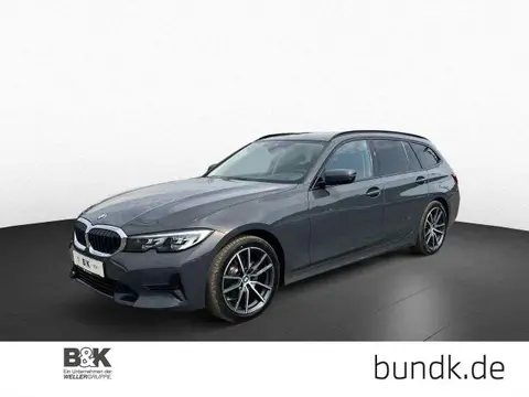 Used BMW SERIE 3 Diesel 2022 Ad 