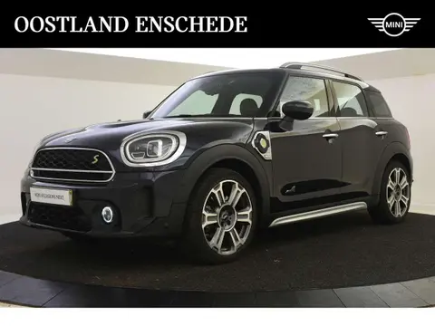 Used MINI COOPER Hybrid 2021 Ad 