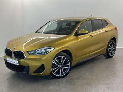 Used BMW X2 Diesel 2020 Ad 