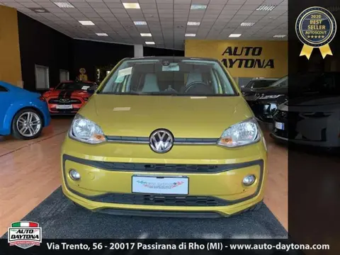 Used VOLKSWAGEN UP! Petrol 2018 Ad 