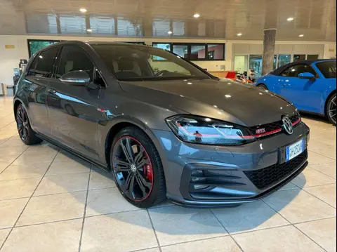 Used VOLKSWAGEN GOLF Petrol 2019 Ad 