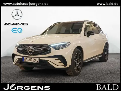 Annonce MERCEDES-BENZ CLASSE GLC Essence 2024 d'occasion Allemagne