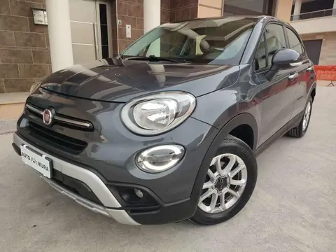 Used FIAT 500X Diesel 2019 Ad 