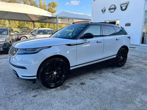 Used LAND ROVER RANGE ROVER VELAR Diesel 2018 Ad 