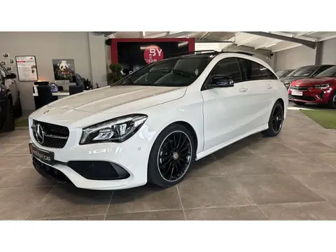 Used MERCEDES-BENZ CLASSE CL Diesel 2017 Ad 