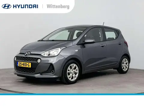 Annonce HYUNDAI I10 Essence 2019 d'occasion 