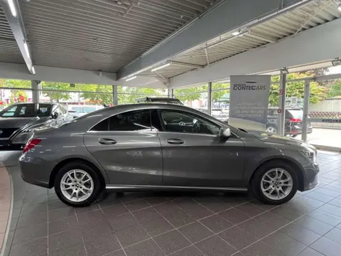 Used MERCEDES-BENZ CLASSE CLA Petrol 2019 Ad 