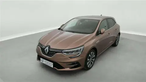 Used RENAULT MEGANE Diesel 2021 Ad 