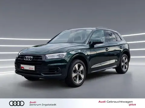 Used AUDI Q5 Diesel 2020 Ad 