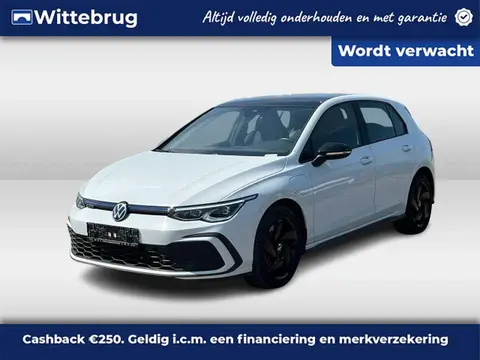 Annonce VOLKSWAGEN GOLF Hybride 2021 d'occasion 