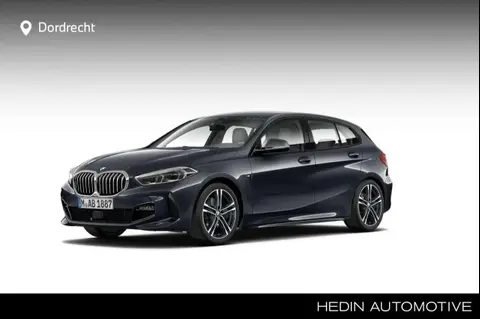 Annonce BMW SERIE 1 Essence 2019 d'occasion 