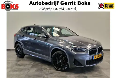 Used BMW X2 Hybrid 2020 Ad 