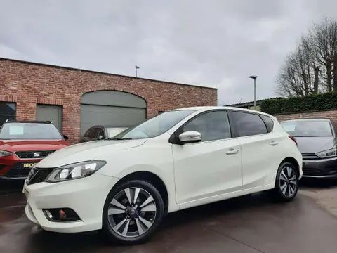 Annonce NISSAN PULSAR Essence 2018 d'occasion 