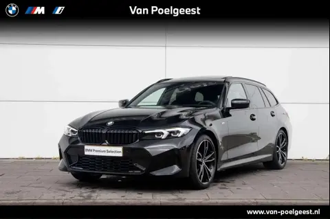 Annonce BMW SERIE 3 Essence 2024 d'occasion 