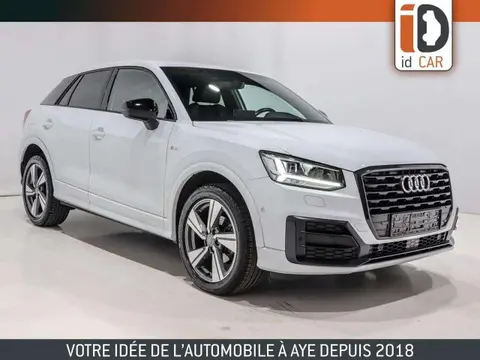 Used AUDI Q2 Petrol 2019 Ad 