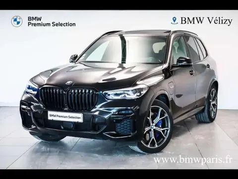 Used BMW X5  2022 Ad 