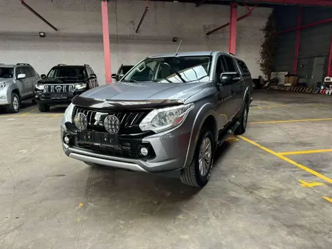 Used MITSUBISHI L200 Diesel 2016 Ad 