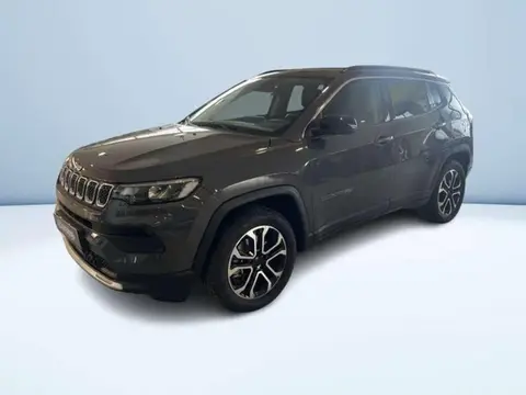 Used JEEP COMPASS Hybrid 2023 Ad 