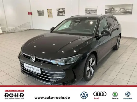 Used VOLKSWAGEN PASSAT Hybrid 2024 Ad 