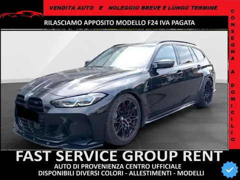 Annonce BMW M3 Essence 2024 d'occasion 