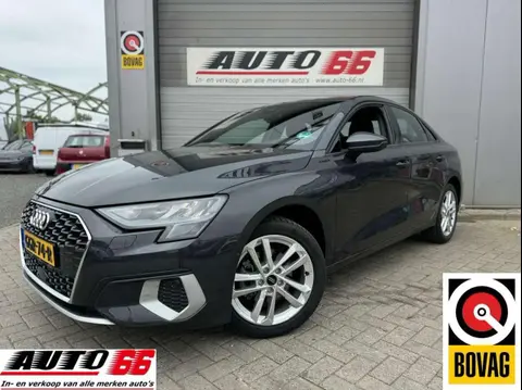 Annonce AUDI A3 Essence 2023 d'occasion 