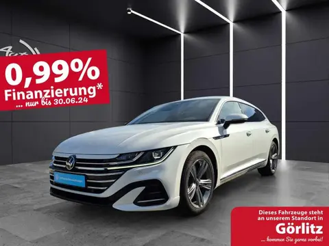 Used VOLKSWAGEN ARTEON Diesel 2024 Ad 