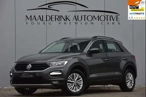 Used VOLKSWAGEN T-ROC Petrol 2019 Ad 