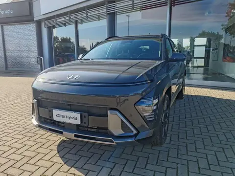 Annonce HYUNDAI KONA Hybride 2024 d'occasion 