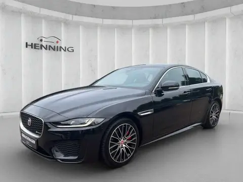 Used JAGUAR XE Diesel 2020 Ad 