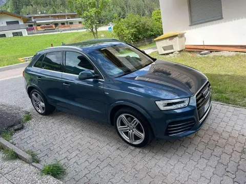 Used AUDI Q3 Diesel 2016 Ad 