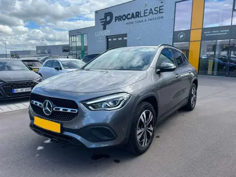 Used MERCEDES-BENZ CLASSE GLA Petrol 2021 Ad 