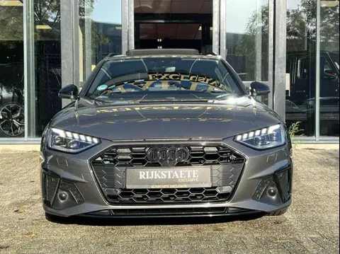 Annonce AUDI A4 Diesel 2019 d'occasion 