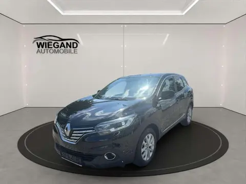 Annonce RENAULT KADJAR Essence 2016 d'occasion 