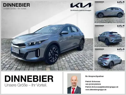 Annonce KIA XCEED Essence 2024 d'occasion 