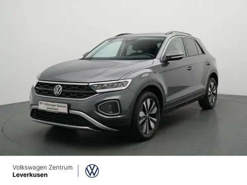 Annonce VOLKSWAGEN T-ROC Essence 2023 d'occasion 