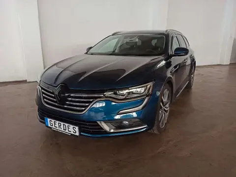 Used RENAULT TALISMAN Diesel 2016 Ad 