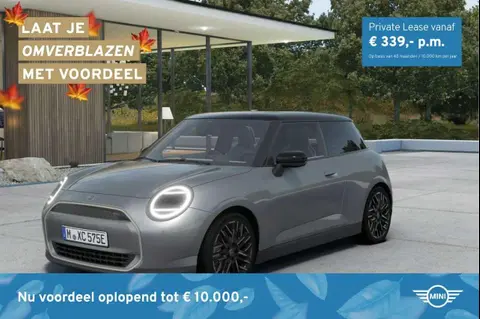 Annonce MINI COOPER Électrique 2024 d'occasion 